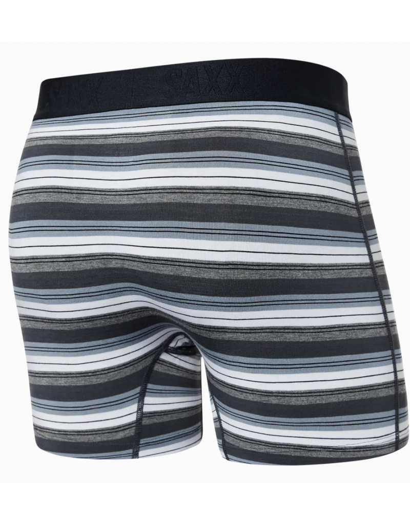 Saxx Saxx Vibe Boxer Brief Freehand Stripe