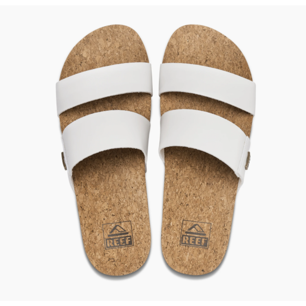 REEF Reef Cushion Vista Hi 2.5 Sandal