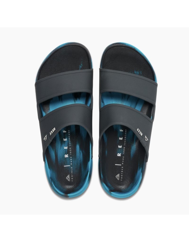 Reef Men's Oasis Slide Sandals