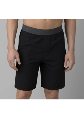 Prana Super Mojo Short II