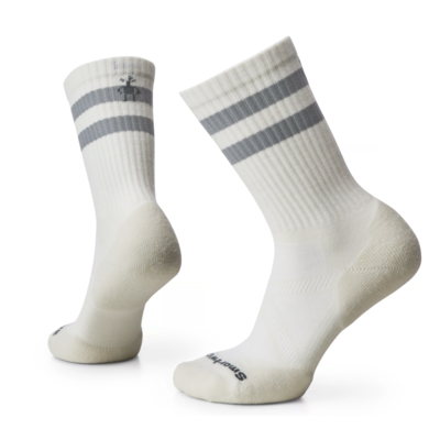 Smartwool Athletic Stripe Crew Socks