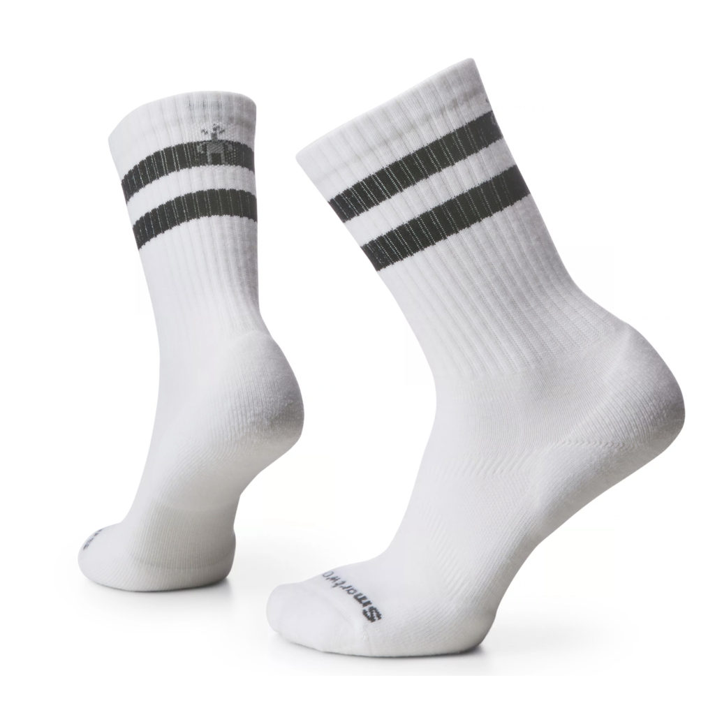 Smartwool Smartwool Athletic Stripe Crew Socks