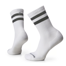 Smartwool Smartwool Athletic Stripe Crew Socks
