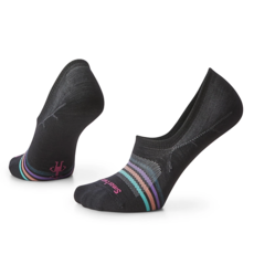 Smartwool Smartwool Everyday Striped No Show Socks