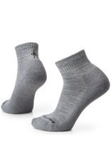 Smartwool Smartwool Everyday Solid Rib Ankle Socks