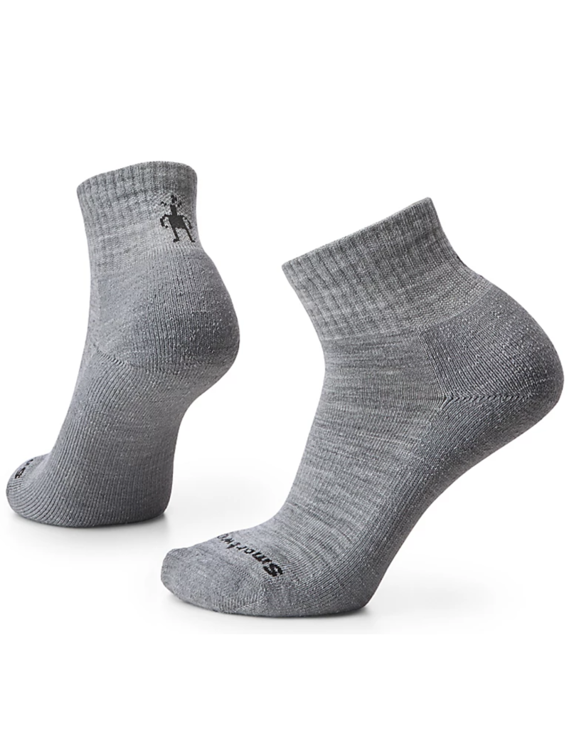 Smartwool Smartwool Everyday Solid Rib Ankle Socks