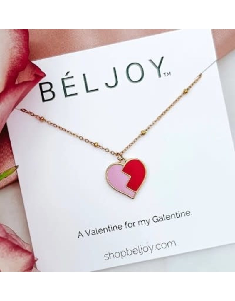 Beljoy Beljoy XOXO Valentine Gift Collection
