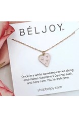 Beljoy Beljoy XOXO Valentine Gift Collection