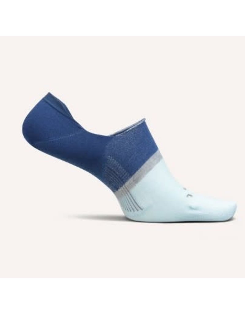 Feetures Feetures Everyday Men's Ultra Light Invisible Sock