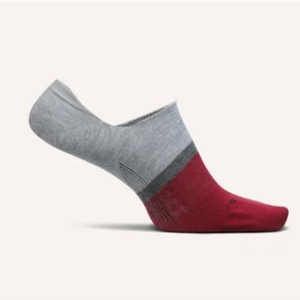 Feetures Feetures Everyday Men's Ultra Light Invisible Sock
