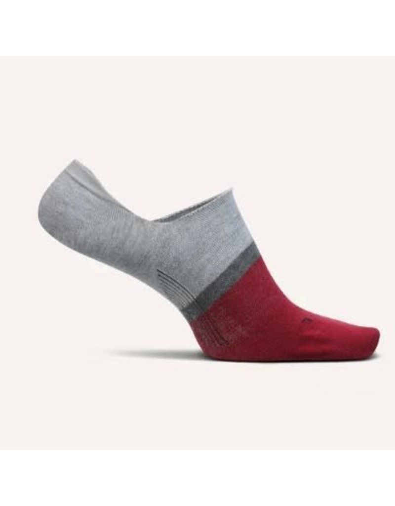 Feetures Feetures Everyday Men's Ultra Light Invisible Sock
