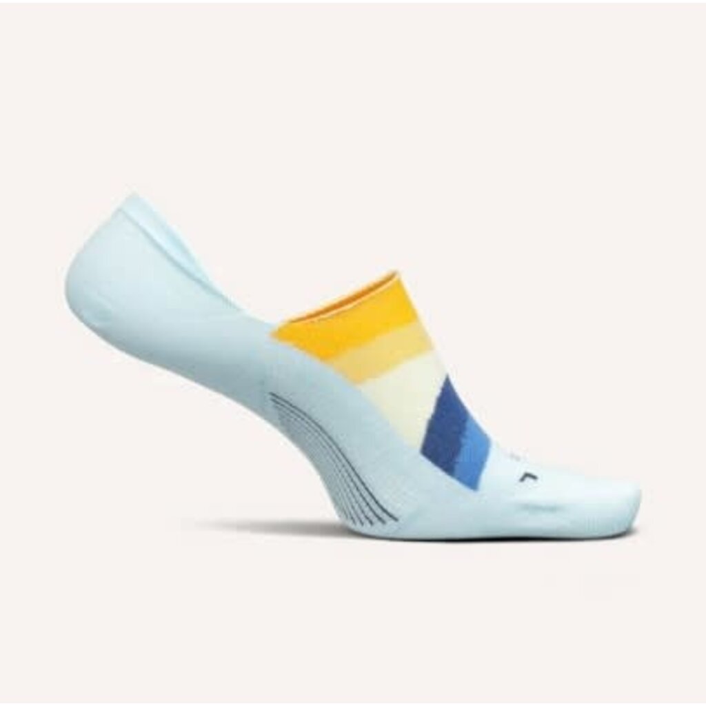 Feetures Feetures Everyday Women's Ultra Light Invisible Sock