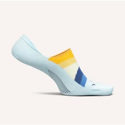 Feetures Everyday Women's Ultra Light Invisible Sock