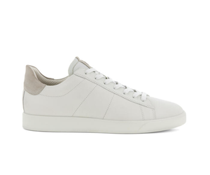 Ecco Men s Street Lite Retro Sneaker 521304 Bootery Boutique