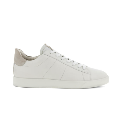 Ecco Men's Street Lite Retro Sneaker