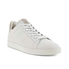 Ecco Ecco Men's Street Lite Retro Sneaker