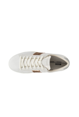 Ecco Ecco Wo's Street Lite Retro Sneaker