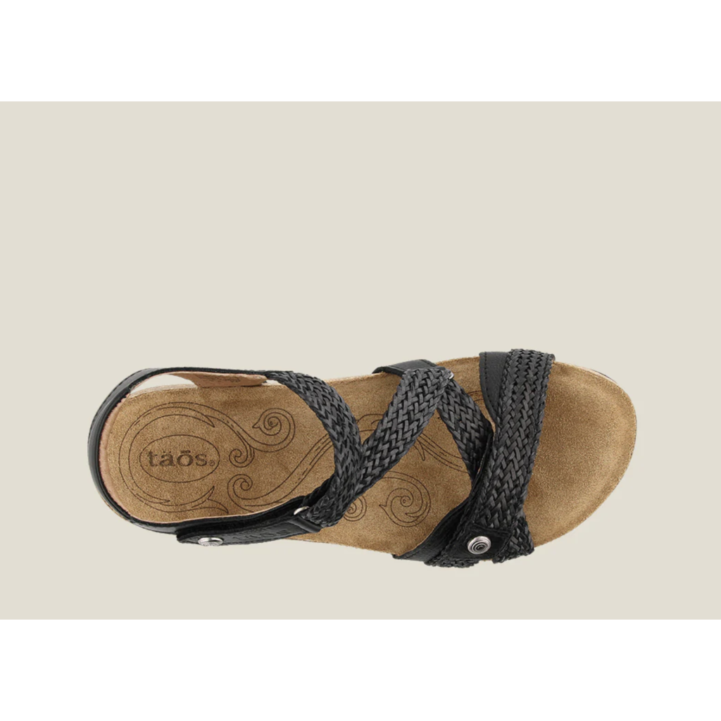 Taos Taos Trulie Sandal