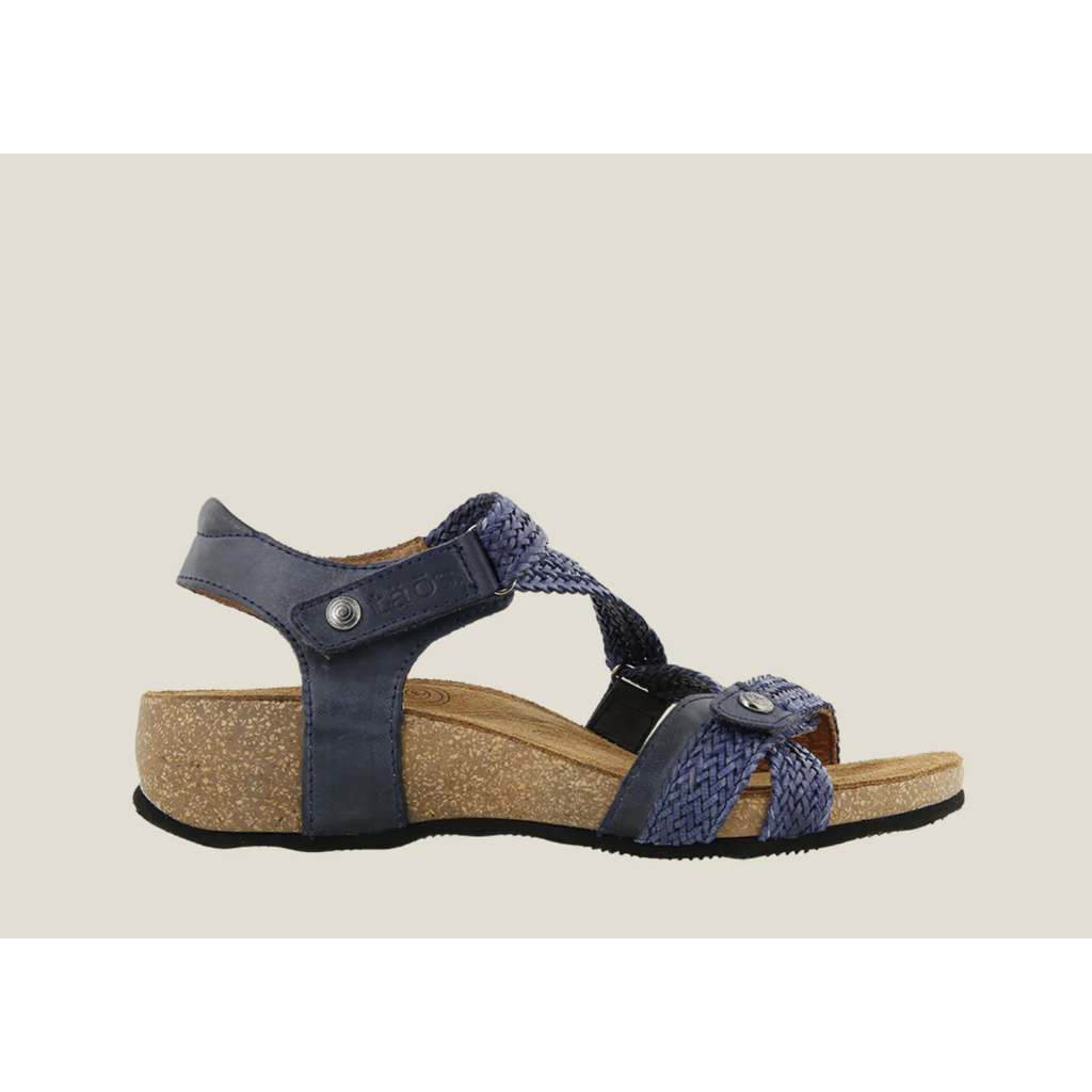 Taos Taos Trulie Sandal