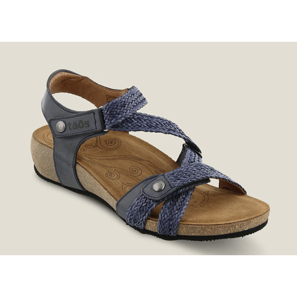 Taos Taos Trulie Sandal