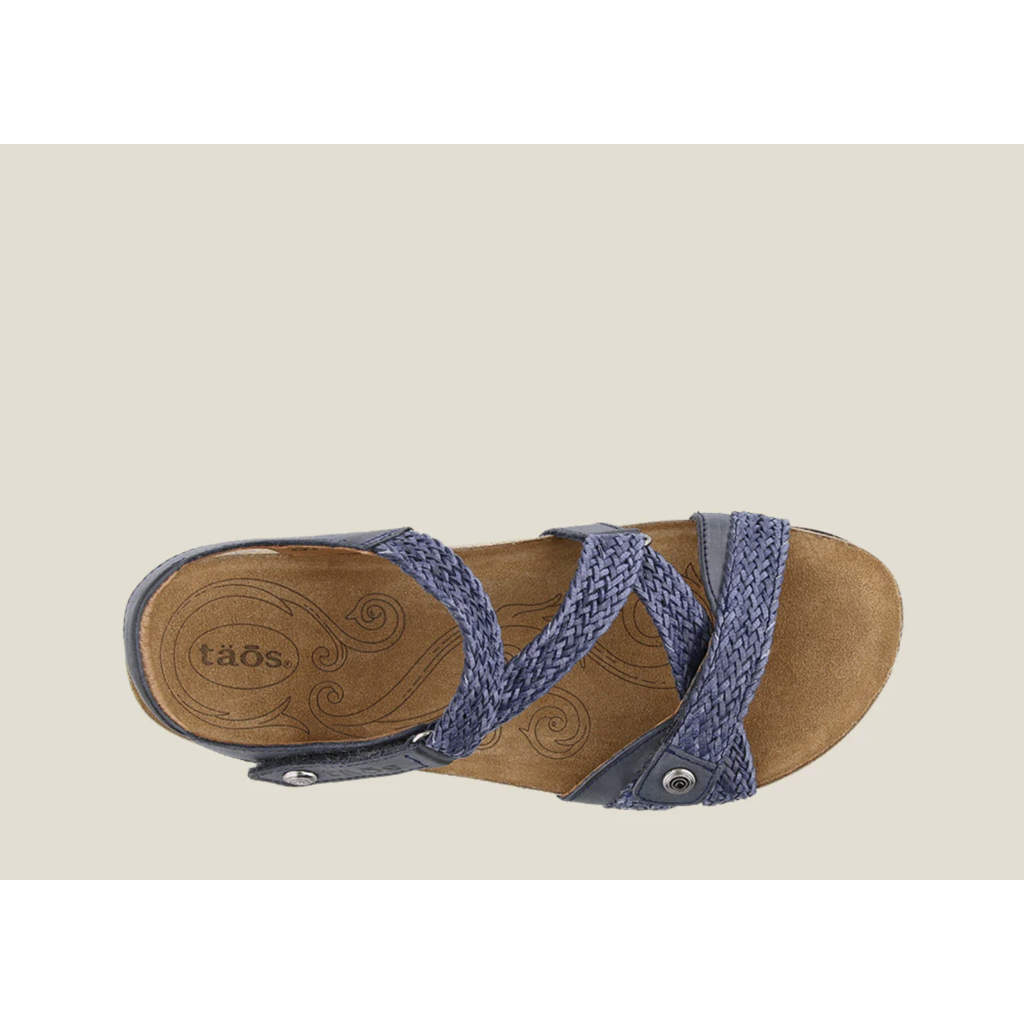 Taos Taos Trulie Sandal