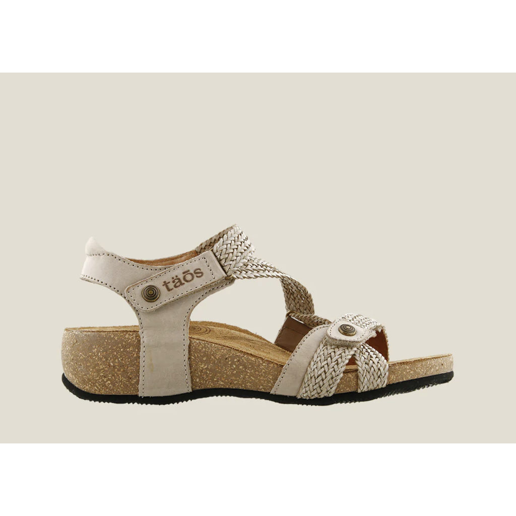 Taos Taos Trulie Sandal
