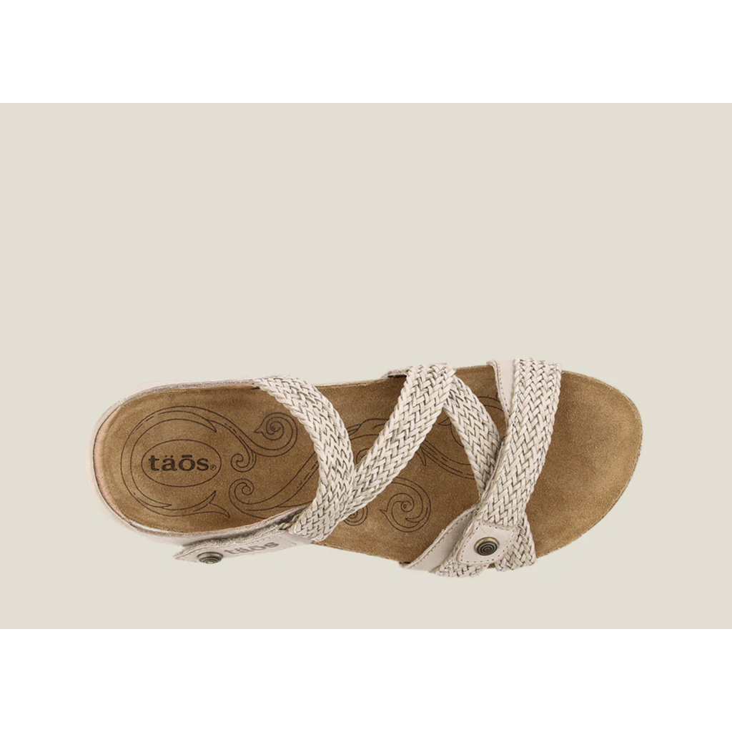 Taos Taos Trulie Sandal