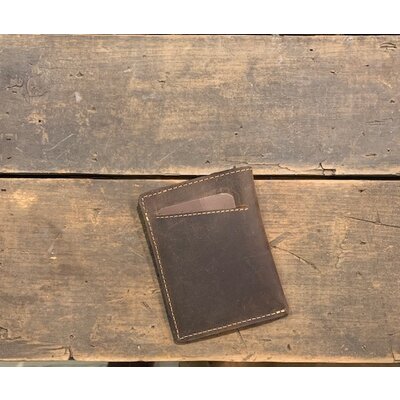 Cli Credit Card Slim Wallet