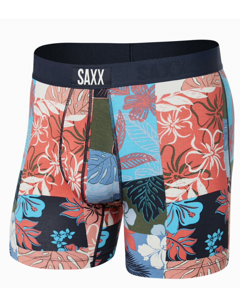 Saxx Saxx Ultra Boxer Brief Island Patchwork