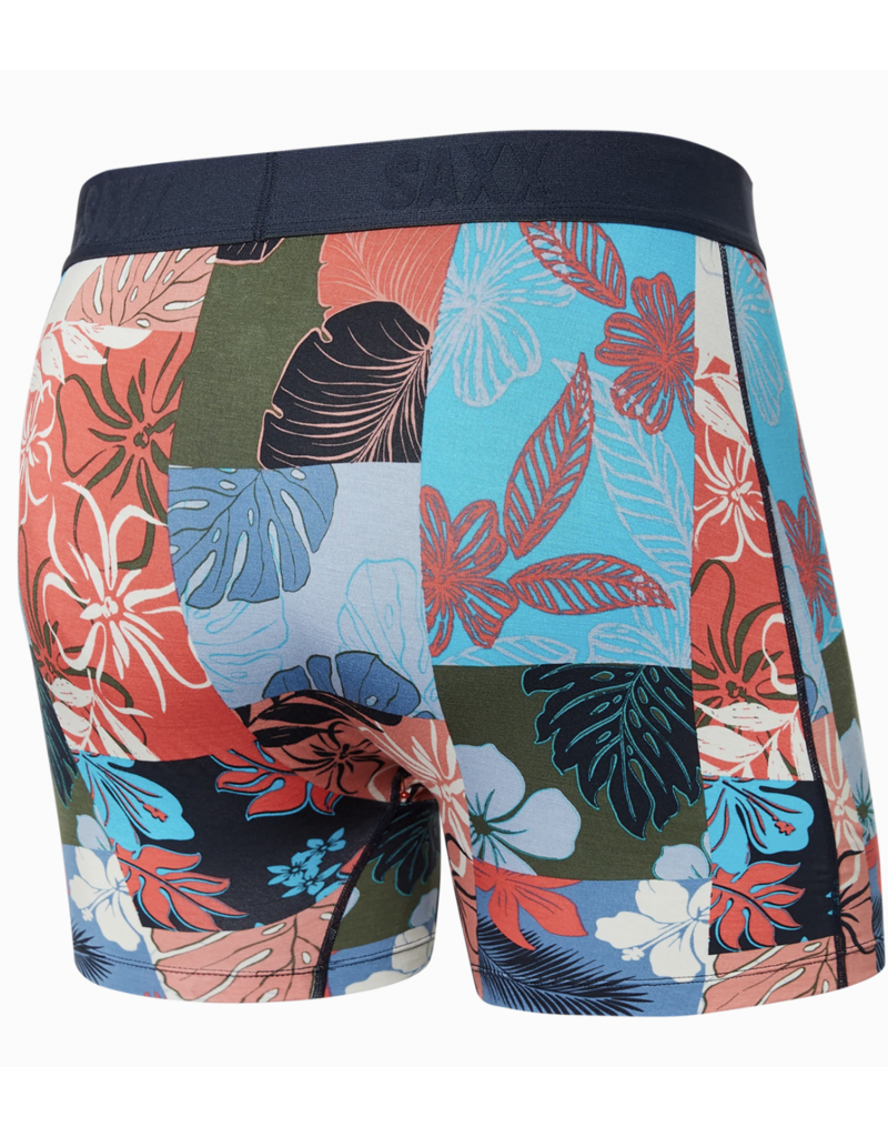 Saxx Saxx Ultra Boxer Brief Island Patchwork