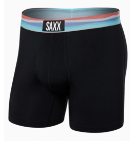Saxx Ultra Boxer Brief Cutback Stripe