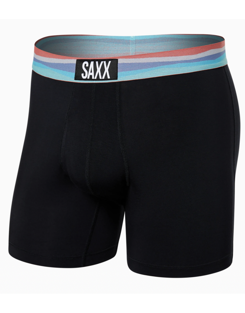 Saxx Saxx Ultra Boxer Brief Cutback Stripe