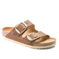 Birkenstock Birkenstock Arizona Big Buckle Sandal