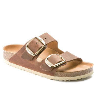 Birkenstock Arizona Big Buckle Sandal