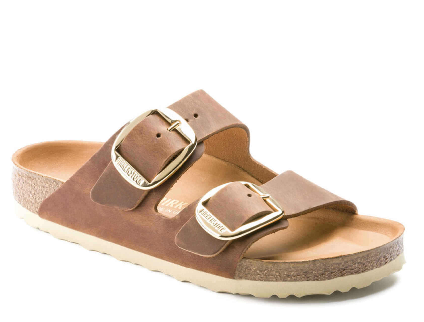 Birkenstock Arizona Big Buckle Sandal 1011073-N - Bootery Boutique