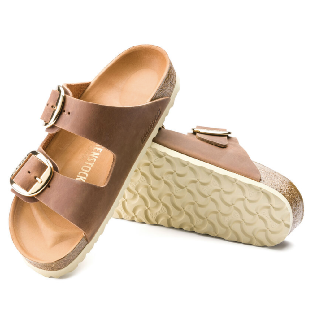 Birkenstock Birkenstock Arizona Big Buckle Sandal