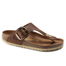 Birkenstock Birkenstock Gizeh Big Buckle Sandal