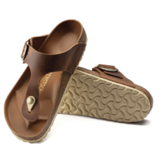 Birkenstock Birkenstock Gizeh Big Buckle Sandal