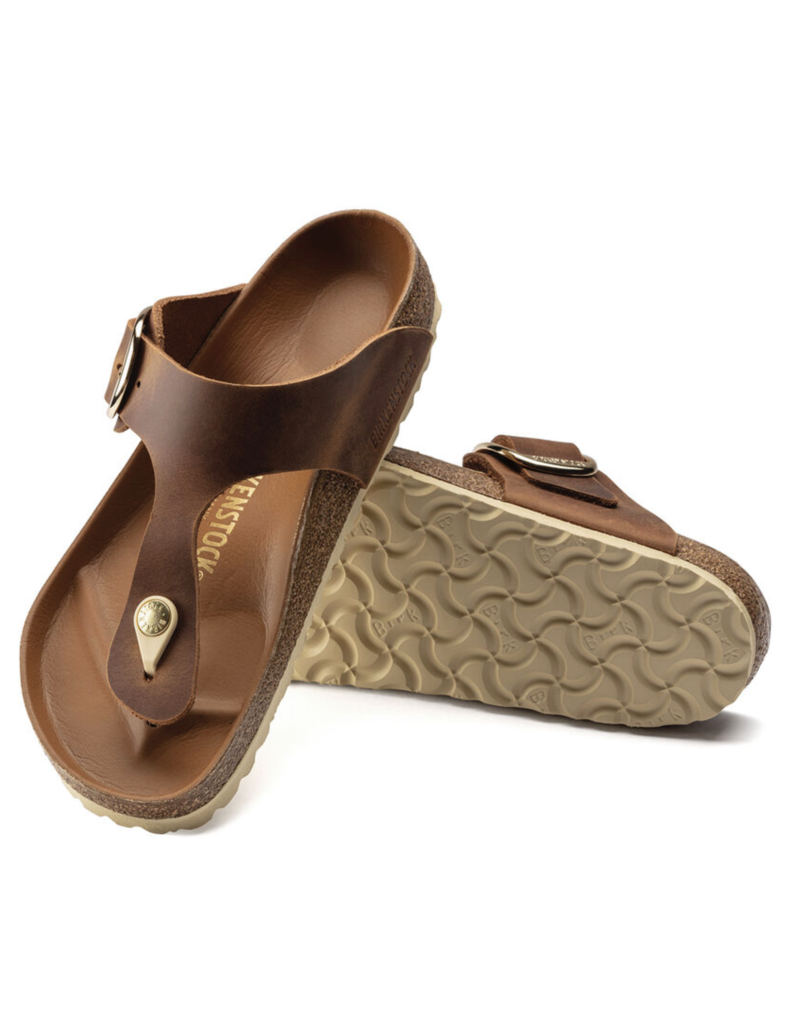 Birkenstock Birkenstock Gizeh Big Buckle Sandal