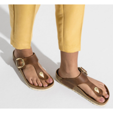 Birkenstock Birkenstock Gizeh Big Buckle Sandal