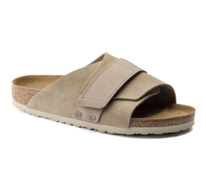 Birkenstock Kyoto Sandal 1015573-N - Bootery Boutique