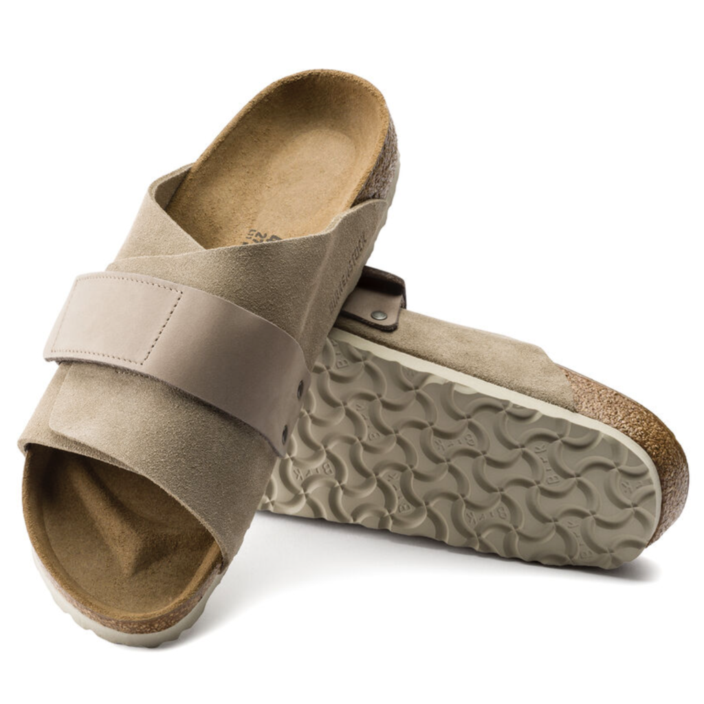 Birkenstock Birkenstock Kyoto Sandal