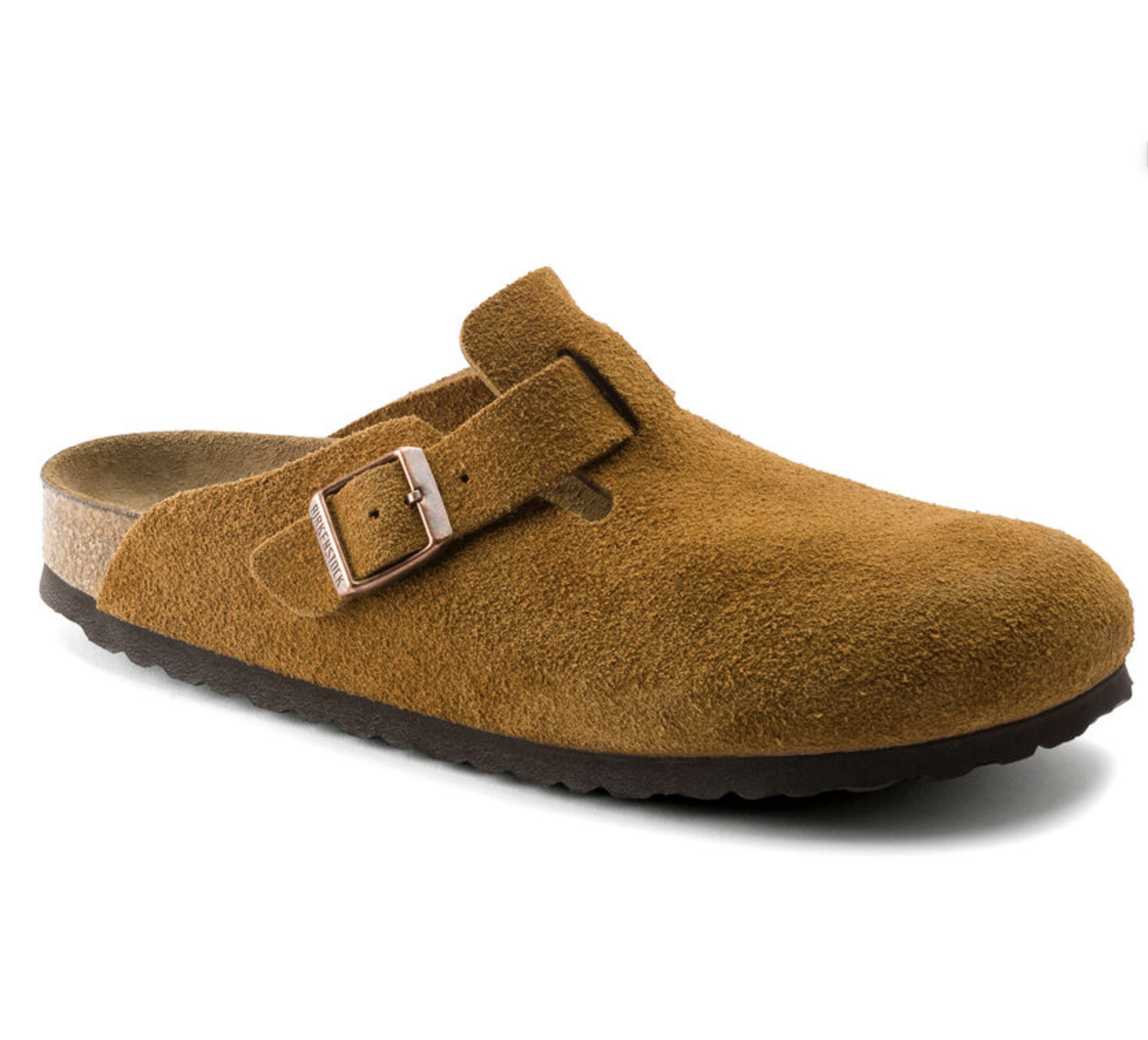 birkenstock rubber clog
