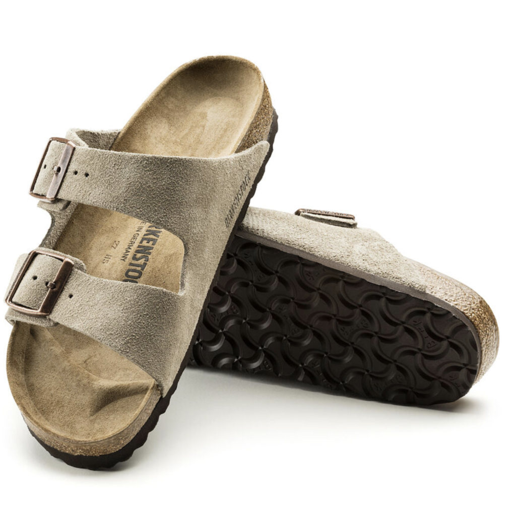 Birkenstock Birkenstock Arizona Sandal