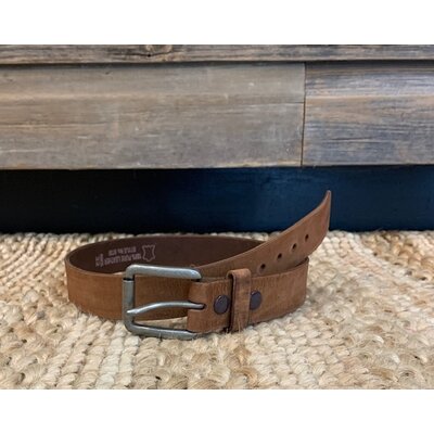 Cli Men's Belt