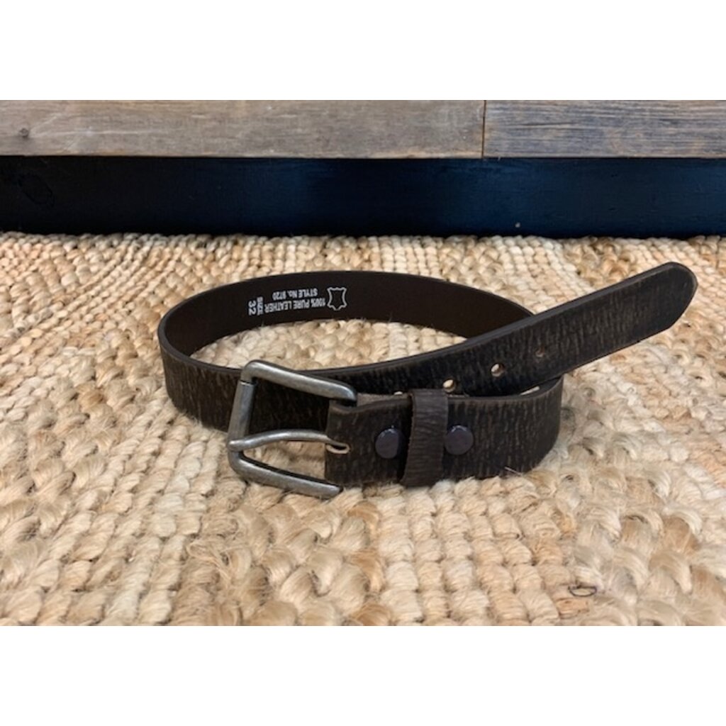 Cli Cli Men's Belt
