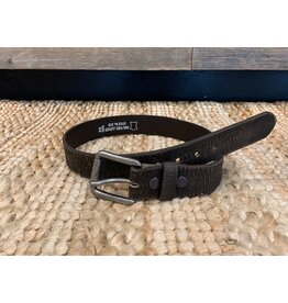 Cli Men's Belt