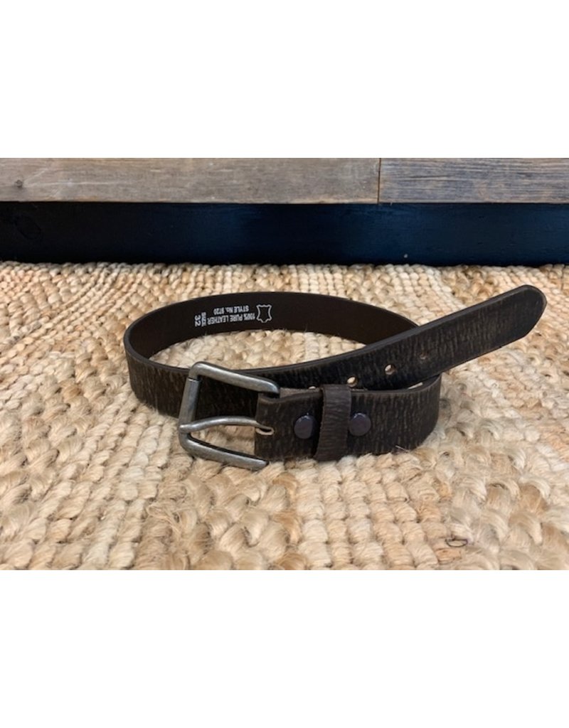 Cli Cli Men's Belt