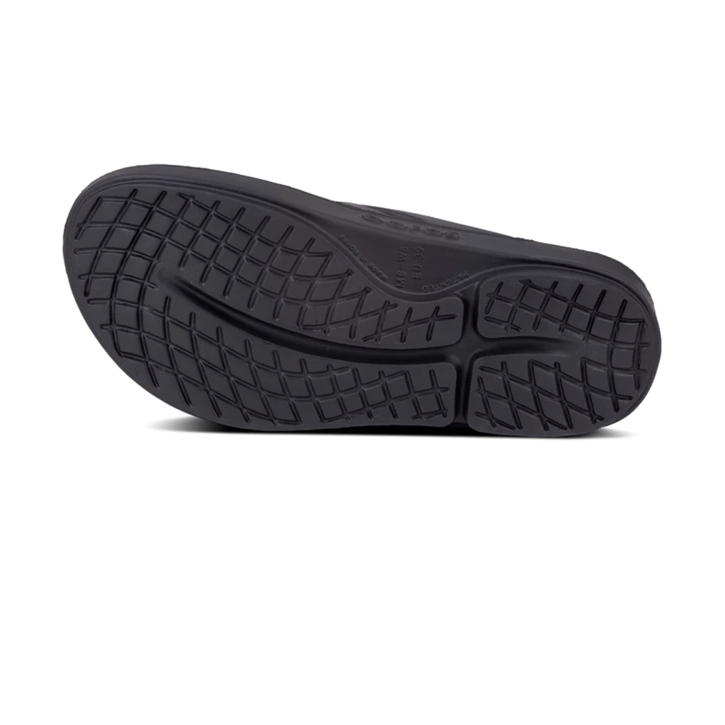 Oofos Oofos Men's OOriginal Thong