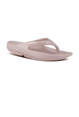 Oofos Oofos OOLala Thong Sandal